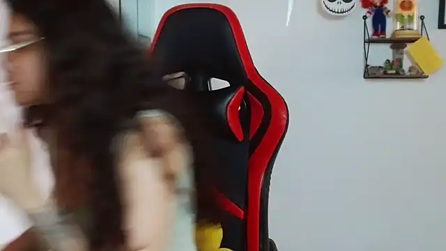 Snapshot of Nikkykora15 chatting on 9, 1, 2025 Nikkykora15 online show from 9, 1, 2025