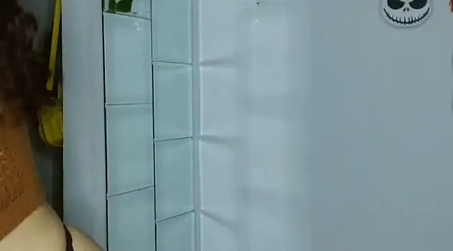 Snapshot of Nikkykora15 chatting on 11, 1, 2025 Nikkykora15 online show from 11, 1, 2025