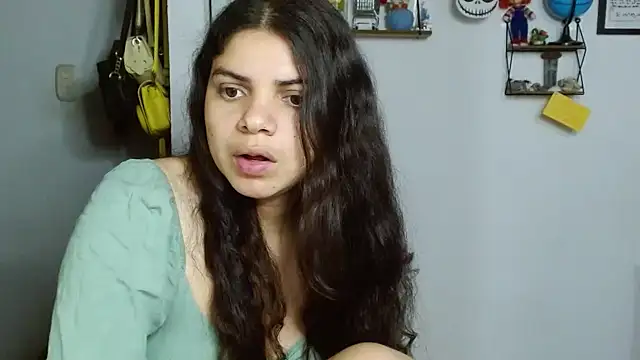 Snapshot of Nikkykora15 chatting on 29, 1, 2025 Nikkykora15 online show from 29, 1, 2025