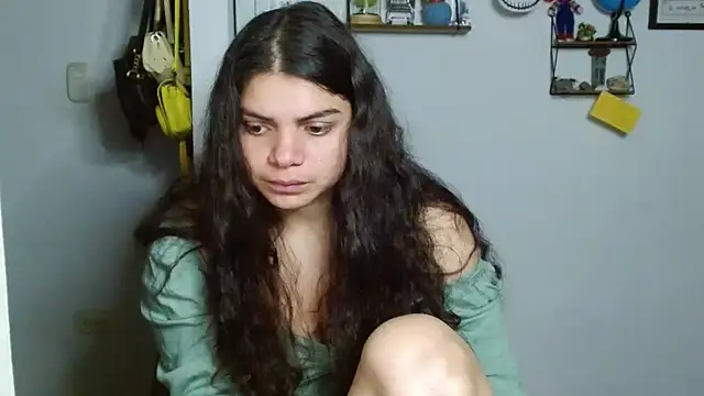 Snapshot of Nikkykora15 chatting on 29, 1, 2025 Nikkykora15 online show from 29, 1, 2025