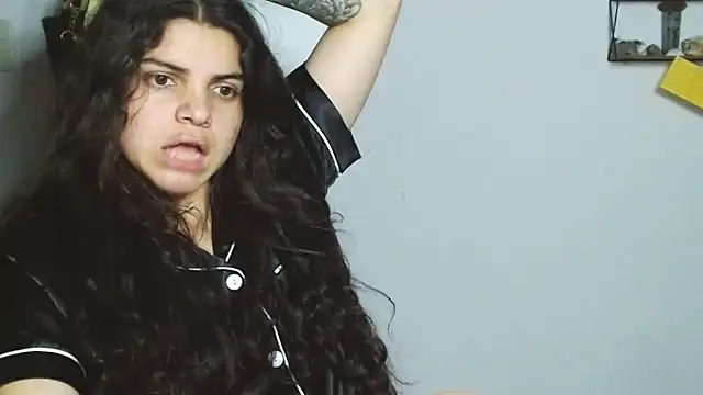 Snapshot of Nikkykora15 chatting on 30, 1, 2025 Nikkykora15 online show from 30, 1, 2025