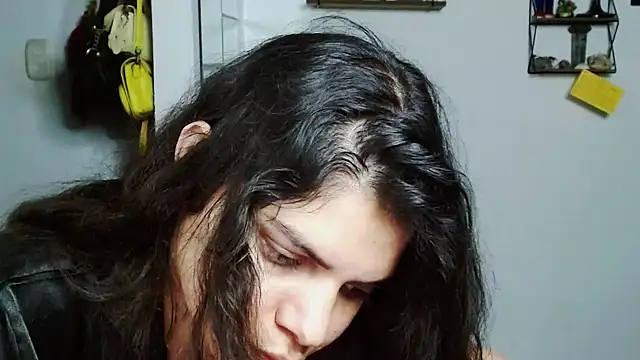 Snapshot of Nikkykora15 chatting on 30, 1, 2025 Nikkykora15 online show from 30, 1, 2025