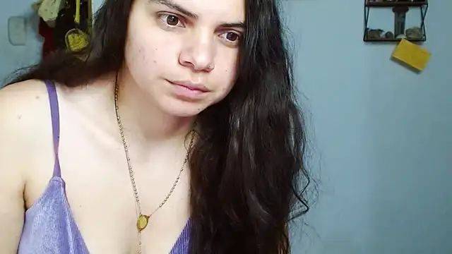 Snapshot of Nikkykora15 chatting on 31, 1, 2025 Nikkykora15 online show from 31, 1, 2025