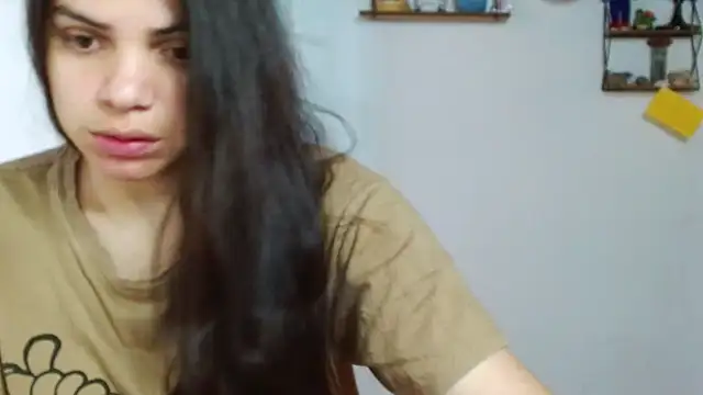 Snapshot of Nikkykora15 chatting on 4, 2, 2025 Nikkykora15 online show from 4, 2, 2025