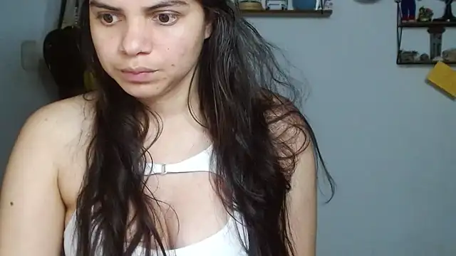 Snapshot of Nikkykora15 chatting on 8, 2, 2025 Nikkykora15 online show from 8, 2, 2025