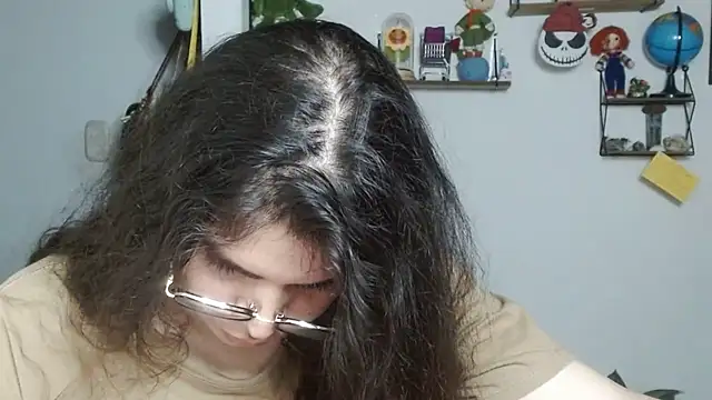 Snapshot of Nikkykora15 chatting on 12, 2, 2025 Nikkykora15 online show from 12, 2, 2025