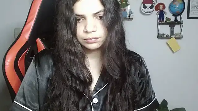 Snapshot of Nikkykora15 chatting on 18, 2, 2025 Nikkykora15 online show from 18, 2, 2025