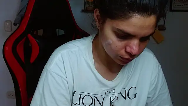 Snapshot of Nikkykora15 chatting on 1, 3, 2025 Nikkykora15 online show from 1, 3, 2025