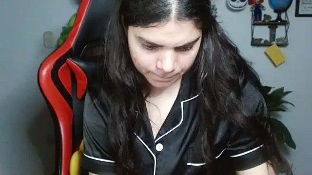 Snapshot of Nikkykora15 chatting on 8, 3, 2025 Nikkykora15 online show from 8, 3, 2025