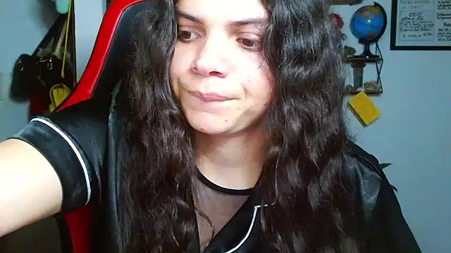 Snapshot of Nikkykora15 chatting on 12, 3, 2025 Nikkykora15 online show from 12, 3, 2025