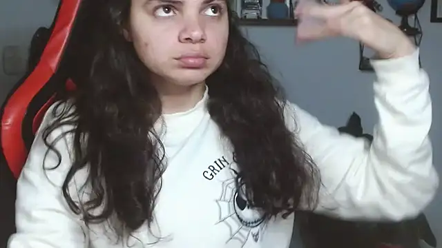 Snapshot of Nikkykora15 chatting on 13, 3, 2025 Nikkykora15 online show from 13, 3, 2025