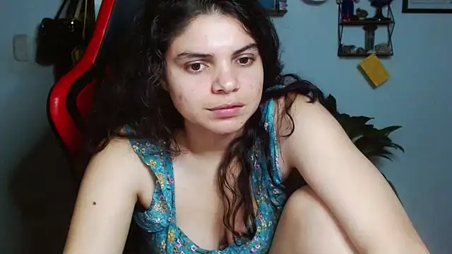 Snapshot of Nikkykora15 chatting on 14, 3, 2025 Nikkykora15 online show from 14, 3, 2025