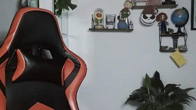 Snapshot of Nikkykora15 chatting on 15, 3, 2025 Nikkykora15 online show from 15, 3, 2025