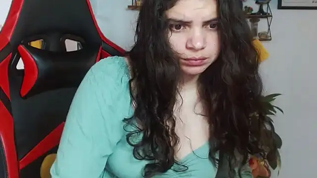 Snapshot of Nikkykora15 chatting on 18, 3, 2025 Nikkykora15 online show from 18, 3, 2025