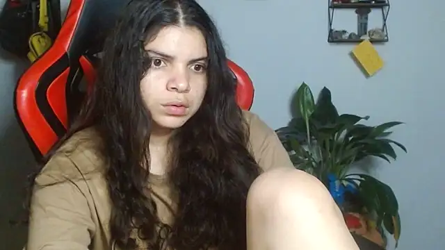 Snapshot of Nikkykora15 chatting on 21, 3, 2025 Nikkykora15 online show from 21, 3, 2025