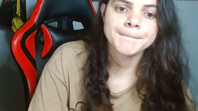 Snapshot of Nikkykora15 chatting on 21, 3, 2025 Nikkykora15 online show from 21, 3, 2025