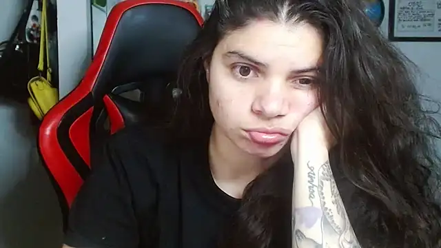 Snapshot of Nikkykora15 chatting on 22, 3, 2025 Nikkykora15 online show from 22, 3, 2025