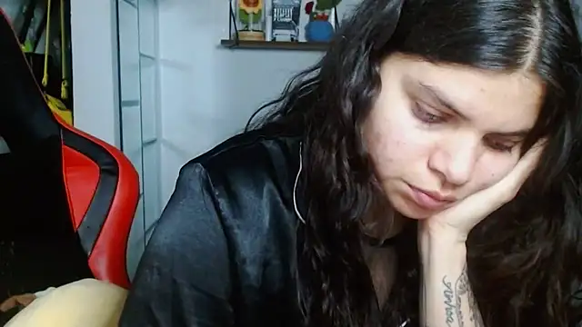 Snapshot of Nikkykora15 chatting on 23, 3, 2025 Nikkykora15 online show from 23, 3, 2025