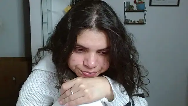 Snapshot of Nikkykora15 chatting on 11, 9, 2025 Nikkykora15 online show from 11, 9, 2025