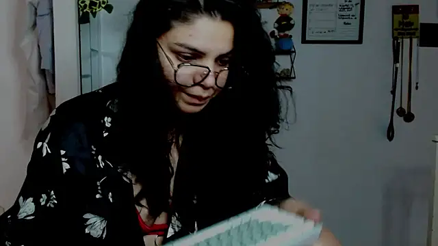 Snapshot of Nikkykora15 chatting on 21, 9, 2025 Nikkykora15 online show from 21, 9, 2025