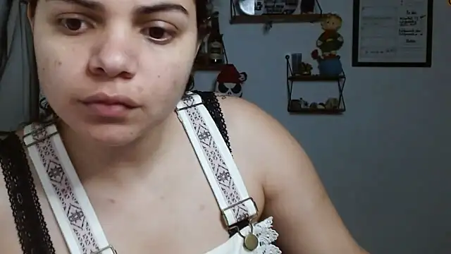 Snapshot of Nikkykora15 chatting on 23, 10, 2025 Nikkykora15 online show from 23, 10, 2025