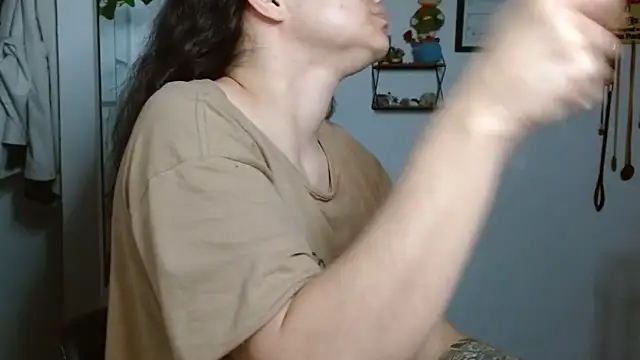 Snapshot of Nikkykora15 chatting on 25, 10, 2025 Nikkykora15 online show from 25, 10, 2025