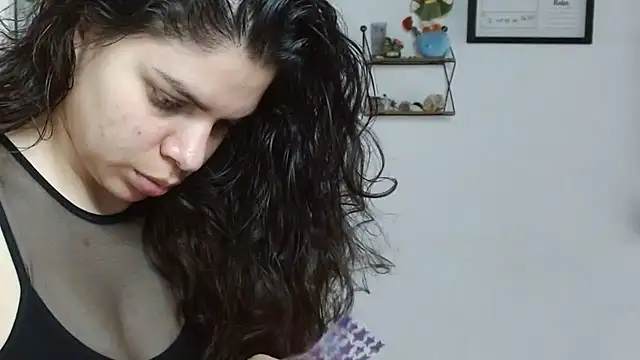 Snapshot of Nikkykora15 chatting on 30, 10, 2025 Nikkykora15 online show from 30, 10, 2025