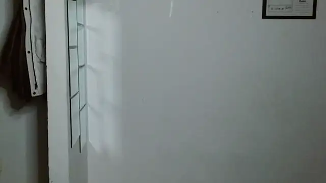 Snapshot of Nikkykora15 chatting on 12, 11, 2025 Nikkykora15 online show from 12, 11, 2025