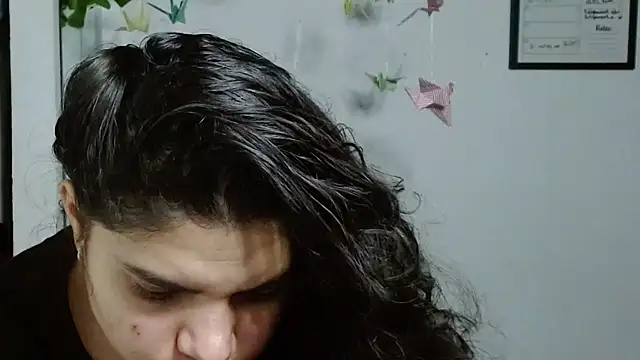 Snapshot of Nikkykora15 chatting on 22, 11, 2025 Nikkykora15 online show from 22, 11, 2025