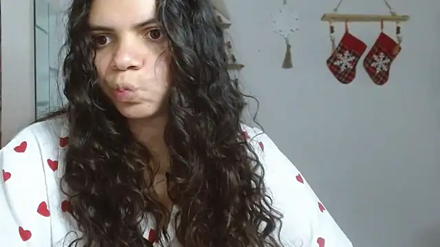 Snapshot of Nikkykora15 chatting on 23, 11, 2025 Nikkykora15 online show from 23, 11, 2025