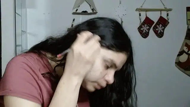 Snapshot of Nikkykora15 chatting on 28, 11, 2025 Nikkykora15 online show from 28, 11, 2025