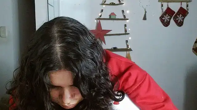 Snapshot of Nikkykora15 chatting on 29, 11, 2025 Nikkykora15 online show from 29, 11, 2025