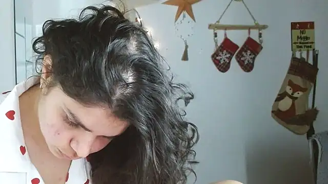 Snapshot of Nikkykora15 chatting on 30, 11, 2025 Nikkykora15 online show from 30, 11, 2025