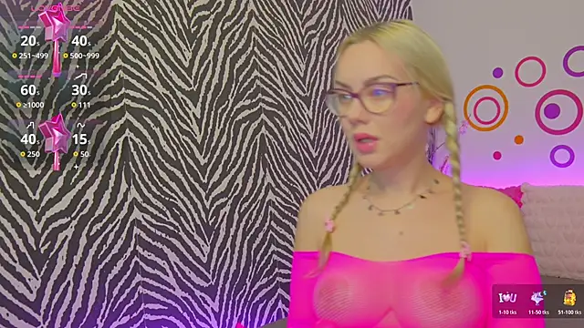 JennyShow online show from 9, 11, 2025