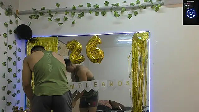 ChoreyTaiylor online show from 20, 9, 2025