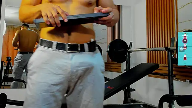 ChoreyTaiylor online show from 20, 12, 2025