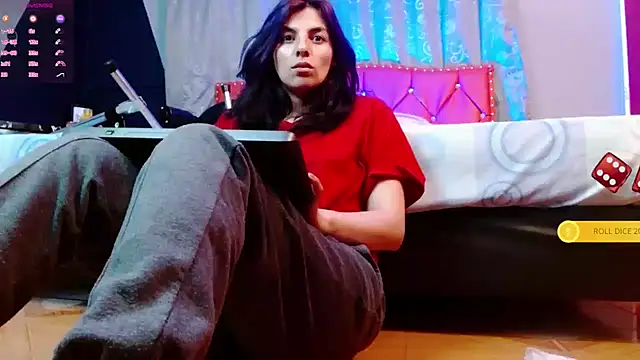 Snapshot of julieth_sex1 chatting on 13, 1, 2025 julieth sex1 online show from 13, 1, 2025