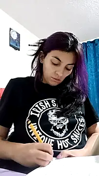 Snapshot of julieth_sex1 chatting on 22, 2, 2025 julieth sex1 online show from 22, 2, 2025