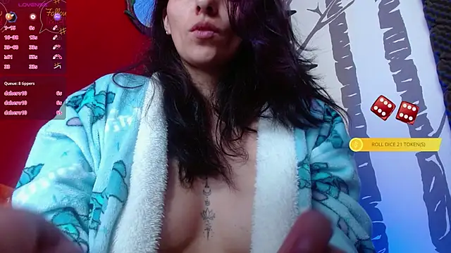 Snapshot of julieth_sex1 chatting on 26, 2, 2025 julieth sex1 online show from 26, 2, 2025