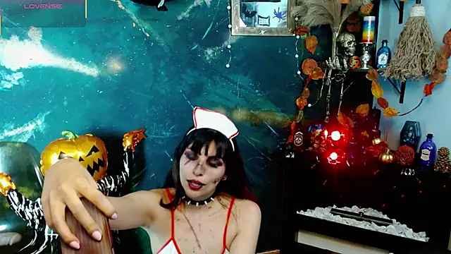 Snapshot of julieth_sex1 chatting on 16, 10, 2025 julieth sex1 online show from 16, 10, 2025