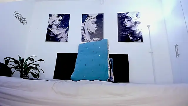 Eiden allenx online show from 24, 11, 2025