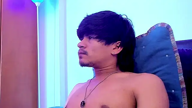 Eiden allenx online show from 27, 2, 2026