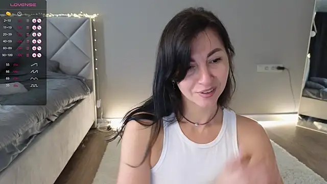 Snapshot of Mary_love16 chatting on 30, 9, 2025 Mary love16 online show from 30, 9, 2025