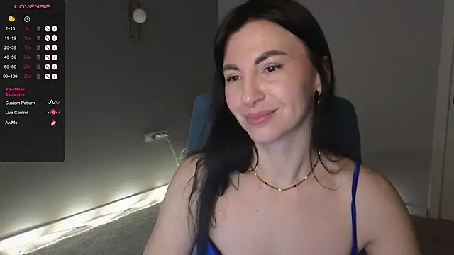 Mary love16 online show from 8, 4, 2026