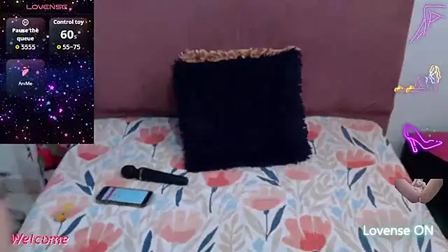 ASIA-LOVER online show from 21, 10, 2025