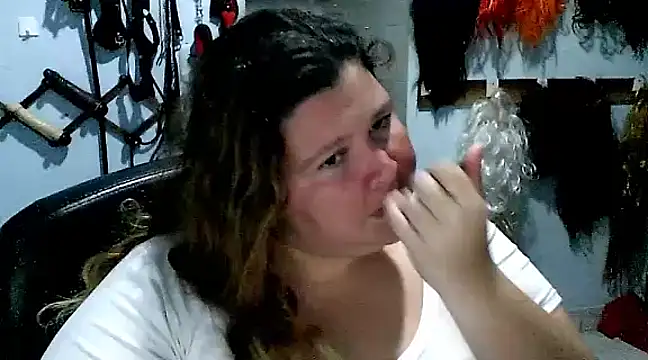 Snapshot of squirt322bbw chatting on 12, 2, 2025 squirt322bbw online show from 12, 2, 2025