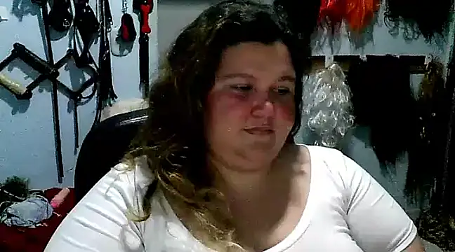 Snapshot of squirt322bbw chatting on 13, 2, 2025 squirt322bbw online show from 13, 2, 2025