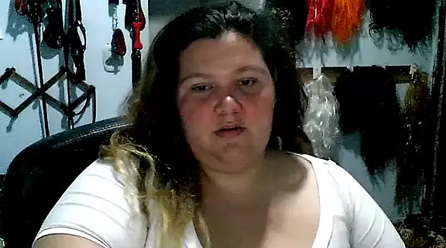 Snapshot of squirt322bbw chatting on 17, 2, 2025 squirt322bbw online show from 17, 2, 2025