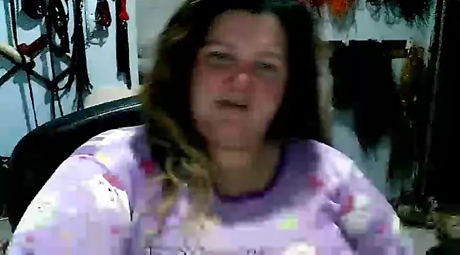 Snapshot of squirt322bbw chatting on 17, 2, 2025 squirt322bbw online show from 17, 2, 2025