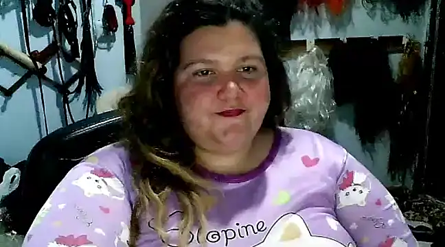 Snapshot of squirt322bbw chatting on 17, 2, 2025 squirt322bbw online show from 17, 2, 2025